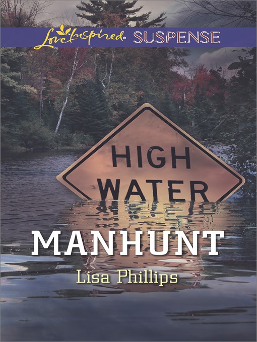 Title details for Manhunt by Lisa Phillips - Available